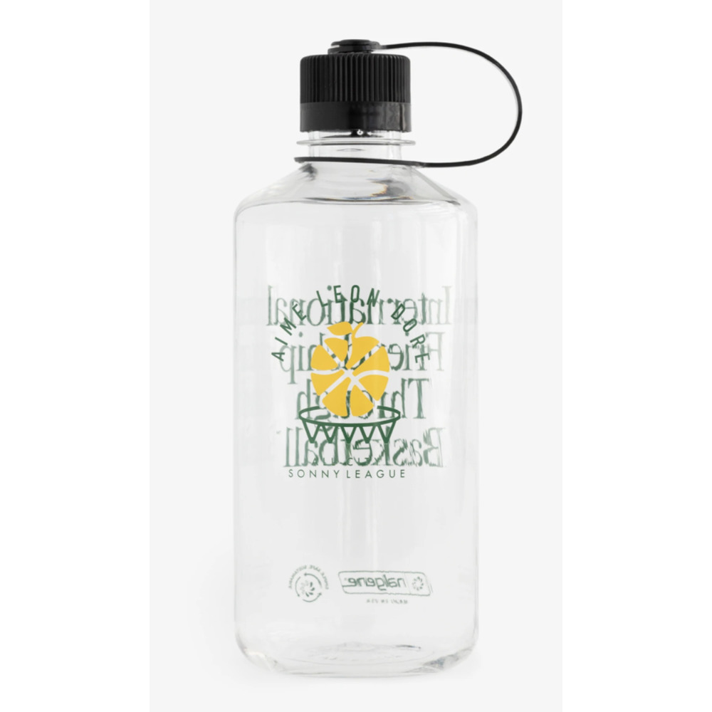 Aime Leon Dore ALD / New Balance SONNY League Nalgene Bottle International